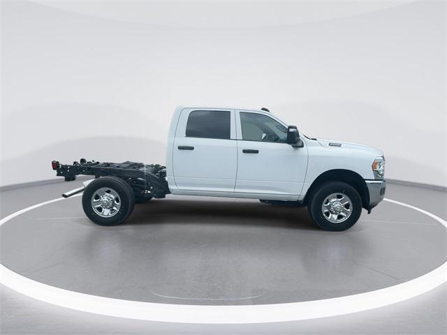 new 2024 Ram 2500 car, priced at $46,514