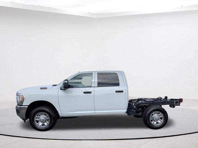 new 2024 Ram 2500 car, priced at $48,056