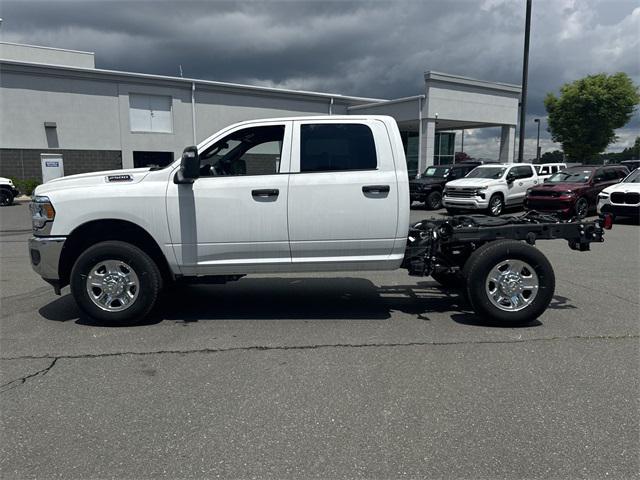 new 2024 Ram 2500 car, priced at $46,514