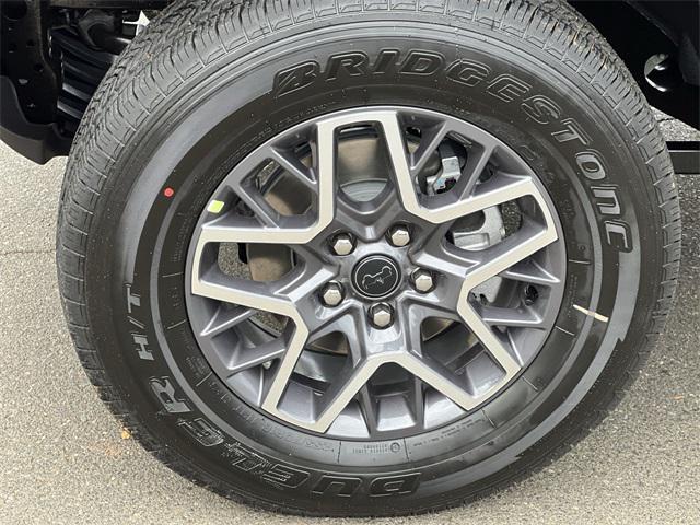 new 2026 Jeep Wrangler car, priced at $57,860