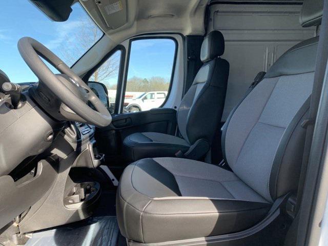new 2024 Ram ProMaster 2500 car, priced at $48,554