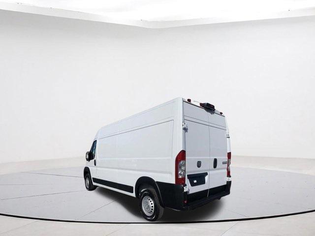 new 2024 Ram ProMaster 2500 car, priced at $48,554