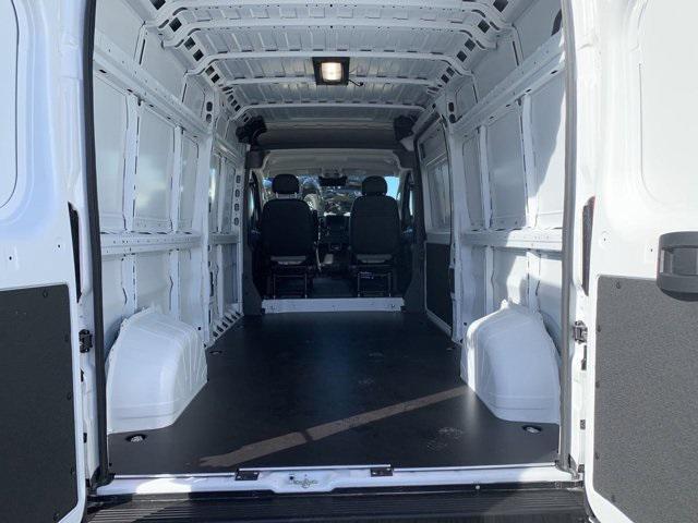 new 2024 Ram ProMaster 2500 car, priced at $48,554