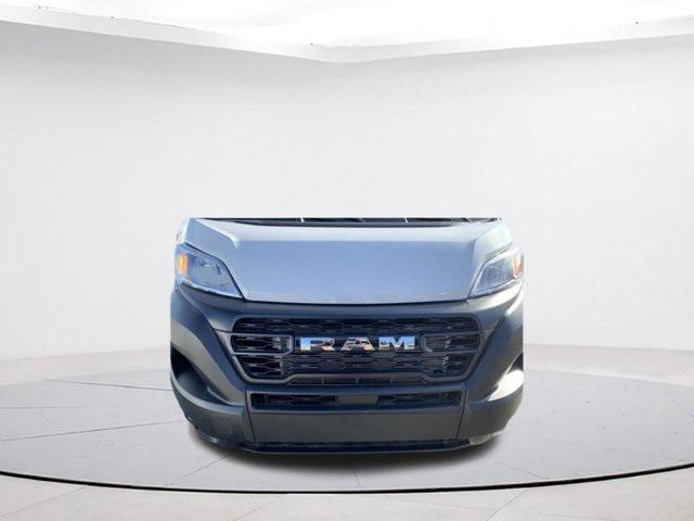 new 2024 Ram ProMaster 2500 car, priced at $48,554