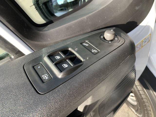new 2024 Ram ProMaster 2500 car, priced at $48,554
