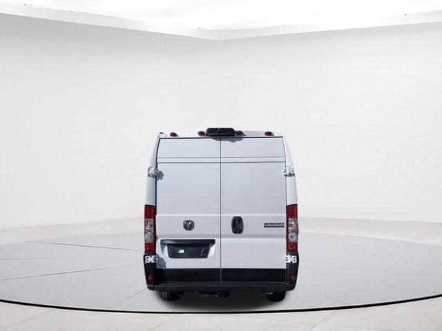 new 2024 Ram ProMaster 2500 car, priced at $48,554