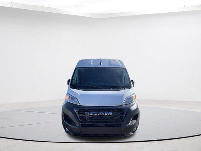 new 2024 Ram ProMaster 2500 car, priced at $48,554