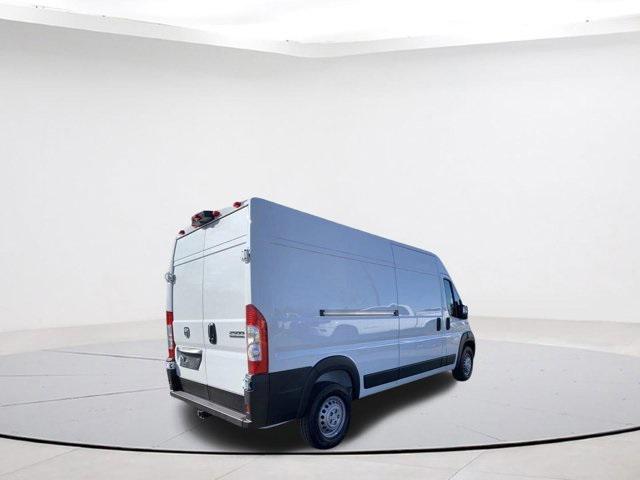 new 2024 Ram ProMaster 2500 car, priced at $48,554