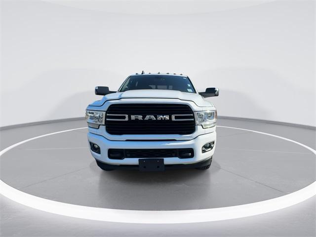used 2021 Ram 2500 car, priced at $43,990