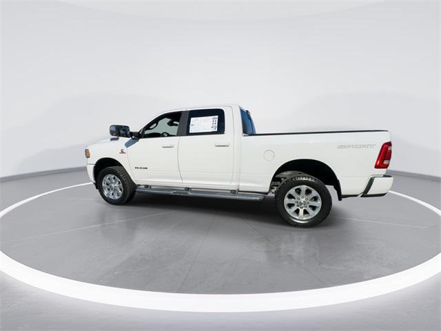 used 2021 Ram 2500 car, priced at $43,990