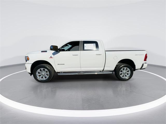 used 2021 Ram 2500 car, priced at $43,990