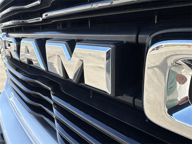 used 2021 Ram 2500 car, priced at $43,990
