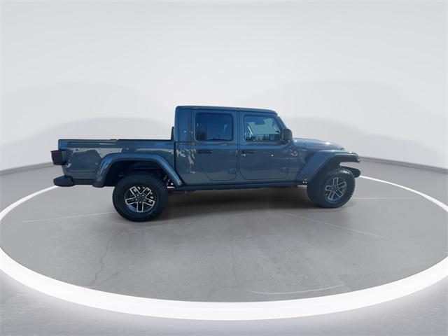 new 2025 Jeep Gladiator car, priced at $44,990