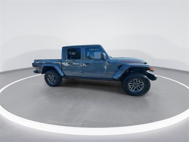 new 2025 Jeep Gladiator car, priced at $44,990