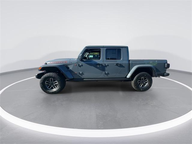 new 2025 Jeep Gladiator car, priced at $44,990