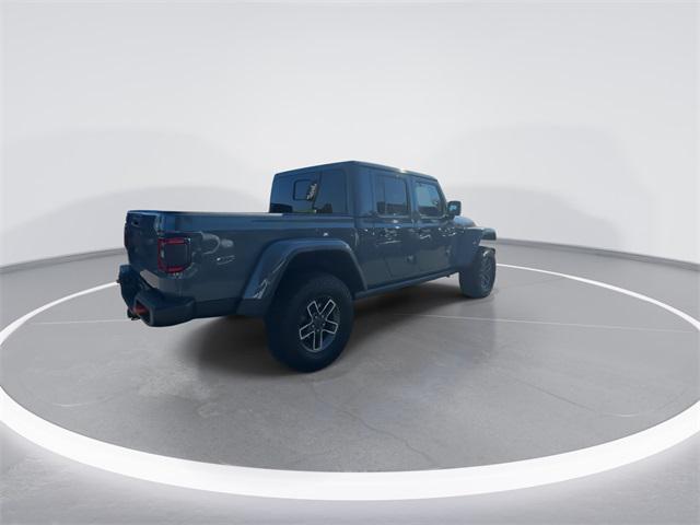 new 2025 Jeep Gladiator car, priced at $44,990