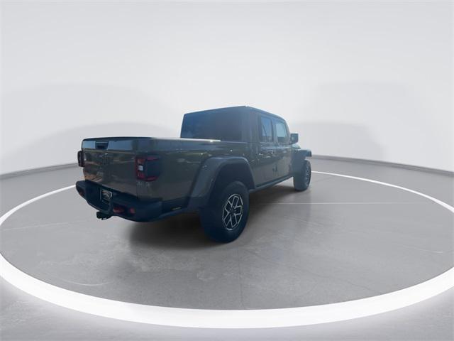 new 2025 Jeep Gladiator car, priced at $52,401