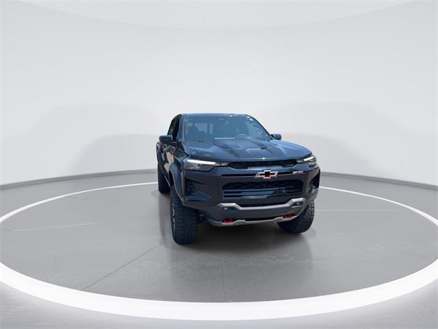 used 2024 Chevrolet Colorado car, priced at $43,919