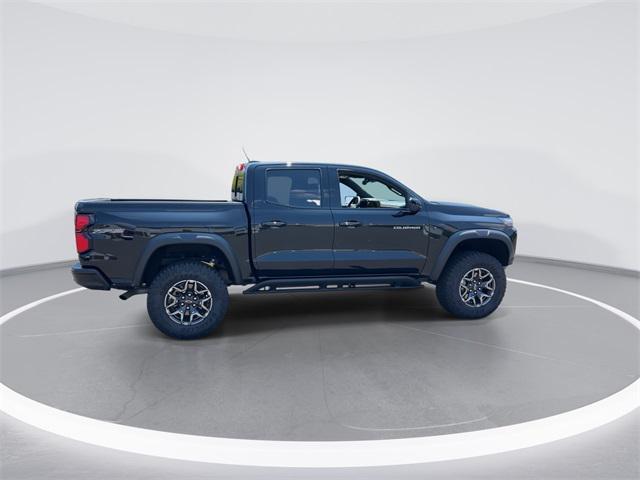 used 2024 Chevrolet Colorado car, priced at $43,919