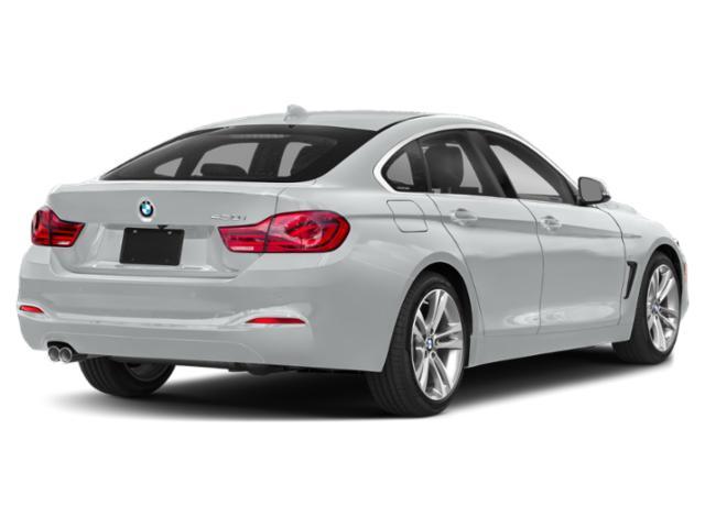 used 2019 BMW 430 Gran Coupe car, priced at $15,398