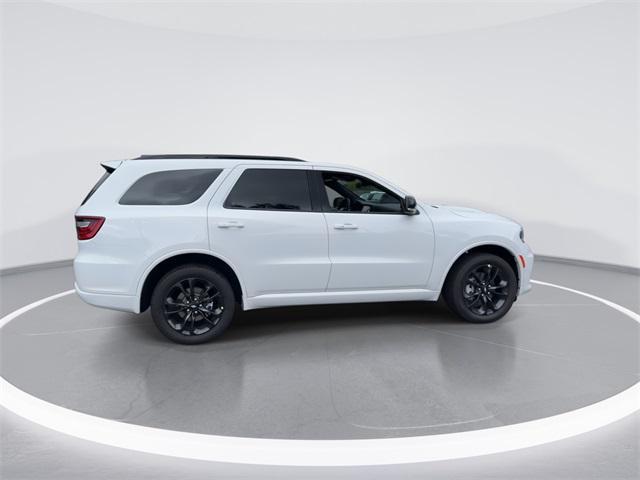 new 2025 Dodge Durango car, priced at $42,184