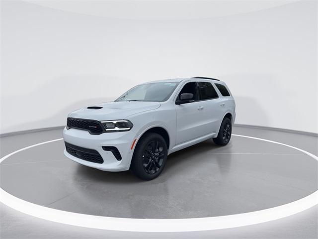 new 2025 Dodge Durango car, priced at $42,184