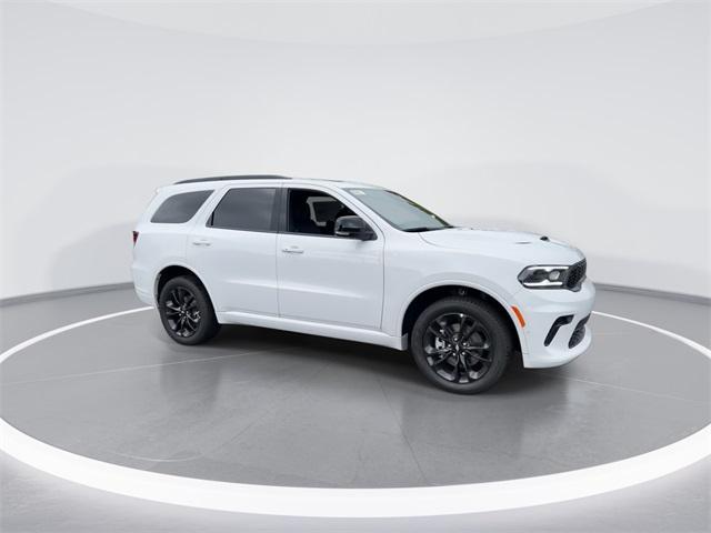 new 2025 Dodge Durango car, priced at $42,184