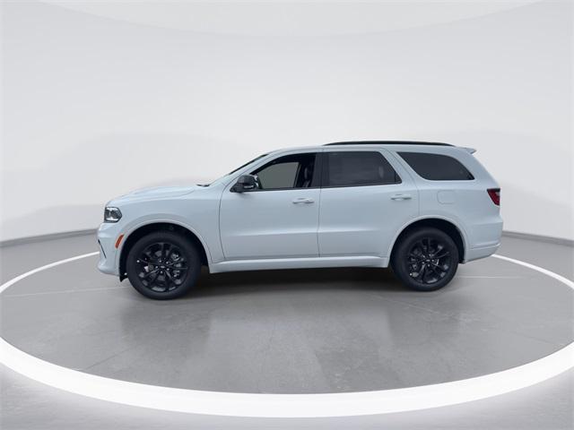 new 2025 Dodge Durango car, priced at $42,184