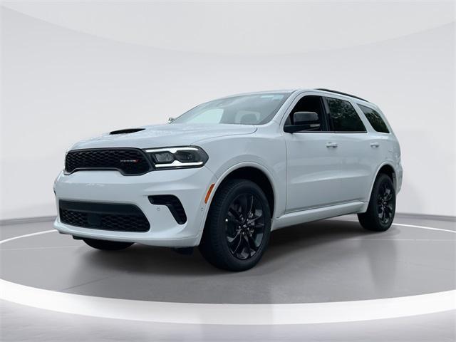new 2025 Dodge Durango car, priced at $42,184