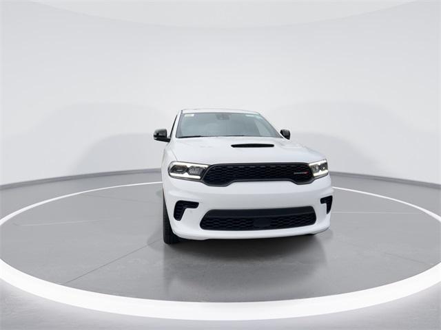new 2025 Dodge Durango car, priced at $42,184