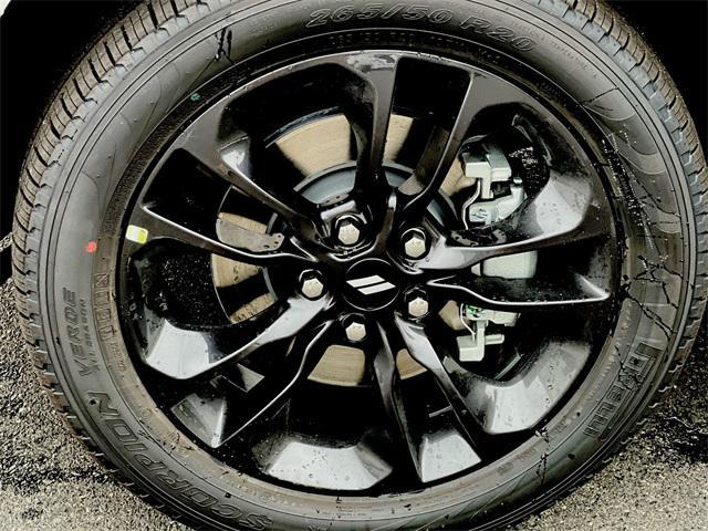 new 2025 Dodge Durango car, priced at $42,184