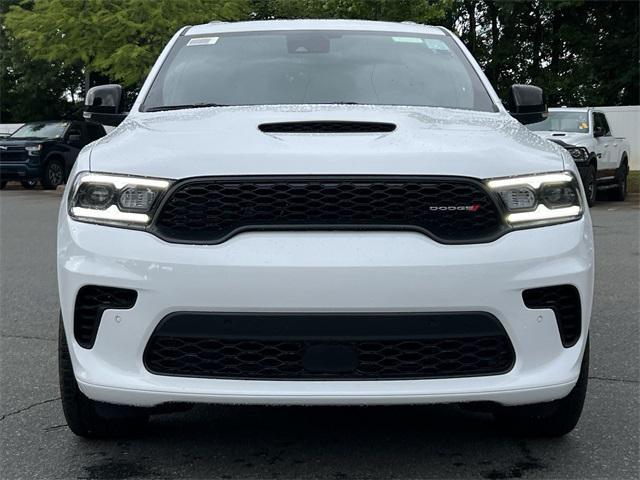 new 2025 Dodge Durango car, priced at $42,184
