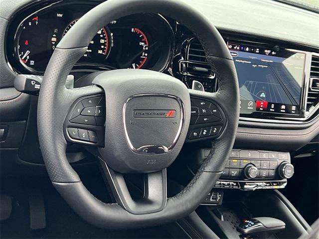 new 2025 Dodge Durango car, priced at $42,184