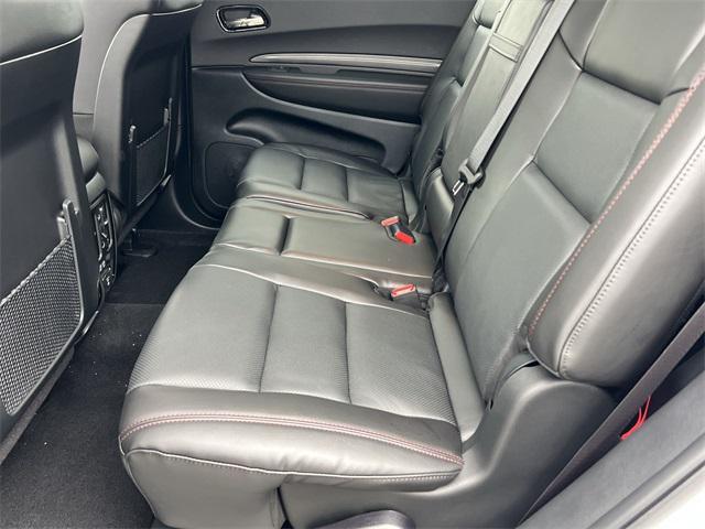 new 2025 Dodge Durango car, priced at $42,184
