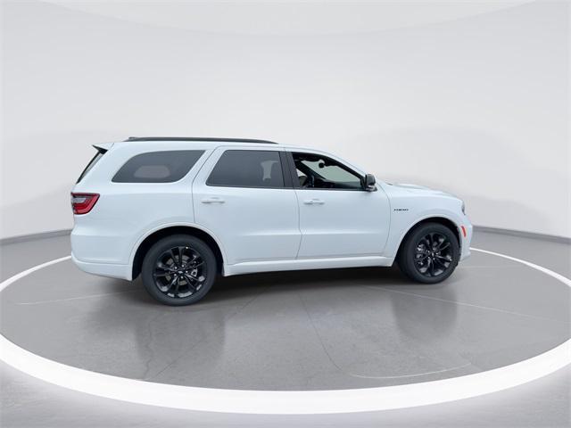 new 2025 Dodge Durango car, priced at $50,636