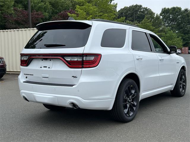 new 2025 Dodge Durango car, priced at $50,636