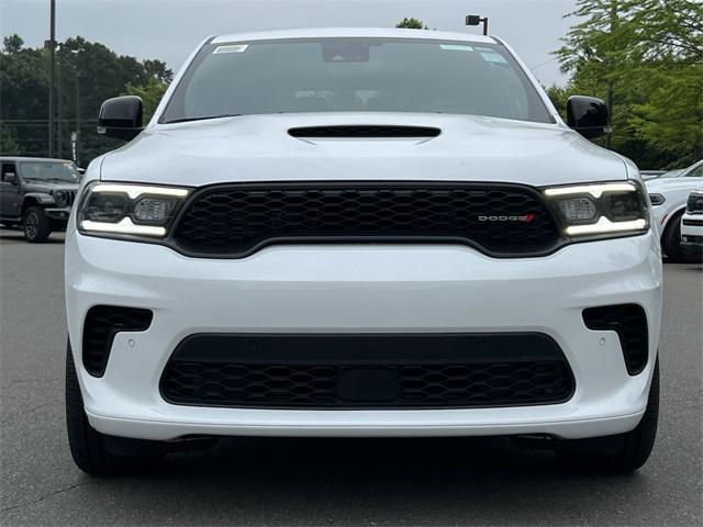 new 2025 Dodge Durango car, priced at $50,636