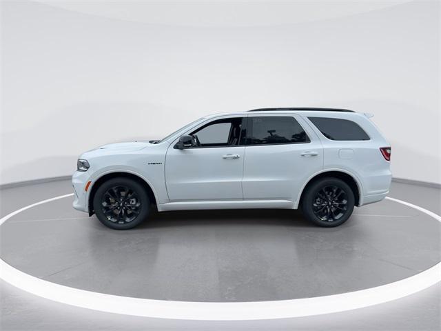 new 2025 Dodge Durango car, priced at $50,636