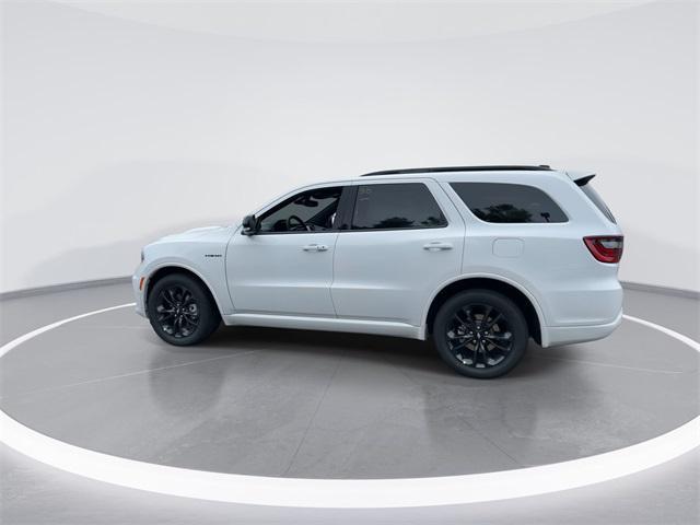 new 2025 Dodge Durango car, priced at $50,636