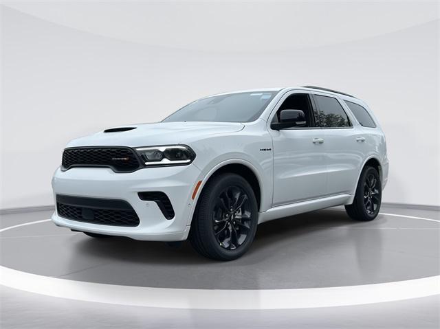 new 2025 Dodge Durango car, priced at $50,636