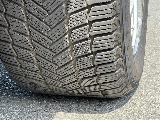 used 2023 Chevrolet Tahoe car, priced at $55,907