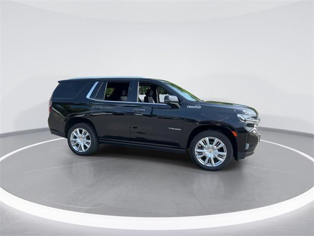 used 2023 Chevrolet Tahoe car, priced at $55,907