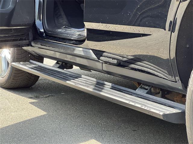 used 2023 Chevrolet Tahoe car, priced at $55,907