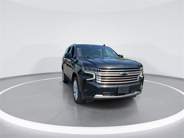 used 2023 Chevrolet Tahoe car, priced at $55,907