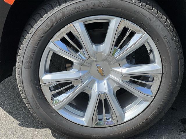 used 2023 Chevrolet Tahoe car, priced at $55,907
