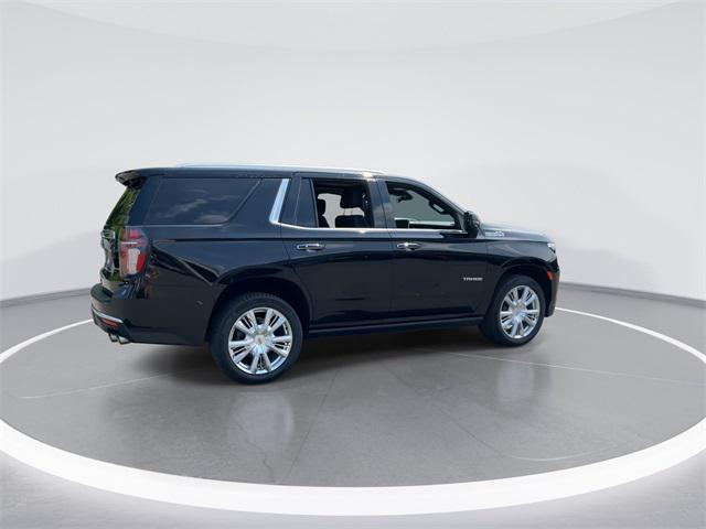 used 2023 Chevrolet Tahoe car, priced at $55,907