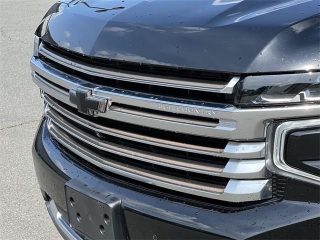used 2023 Chevrolet Tahoe car, priced at $55,907