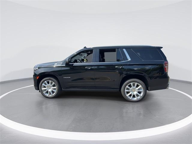 used 2023 Chevrolet Tahoe car, priced at $55,907