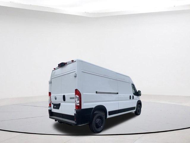 new 2024 Ram ProMaster 2500 car, priced at $47,165