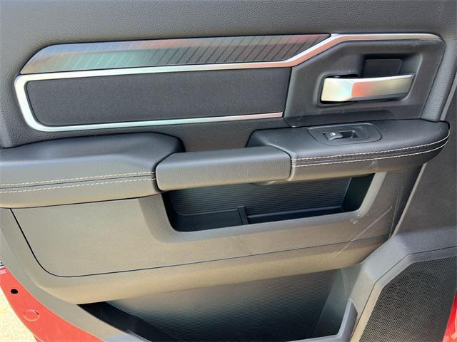 new 2026 Ram 2500 car, priced at $68,905